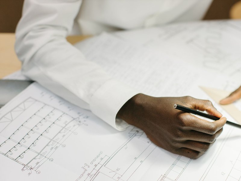 Executive Search Funds & Partners Buying Engineering Services Operations