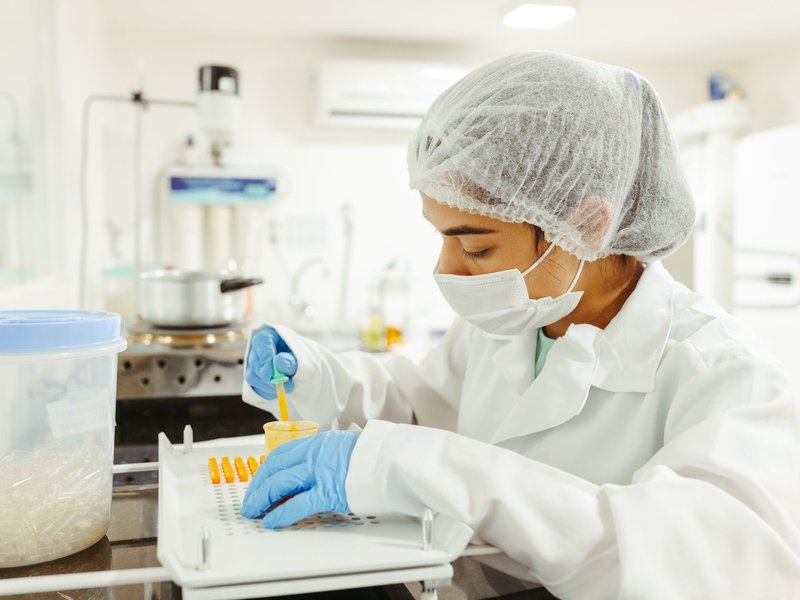 Private Equity Platforms Investing in Environmental Testing Businesses