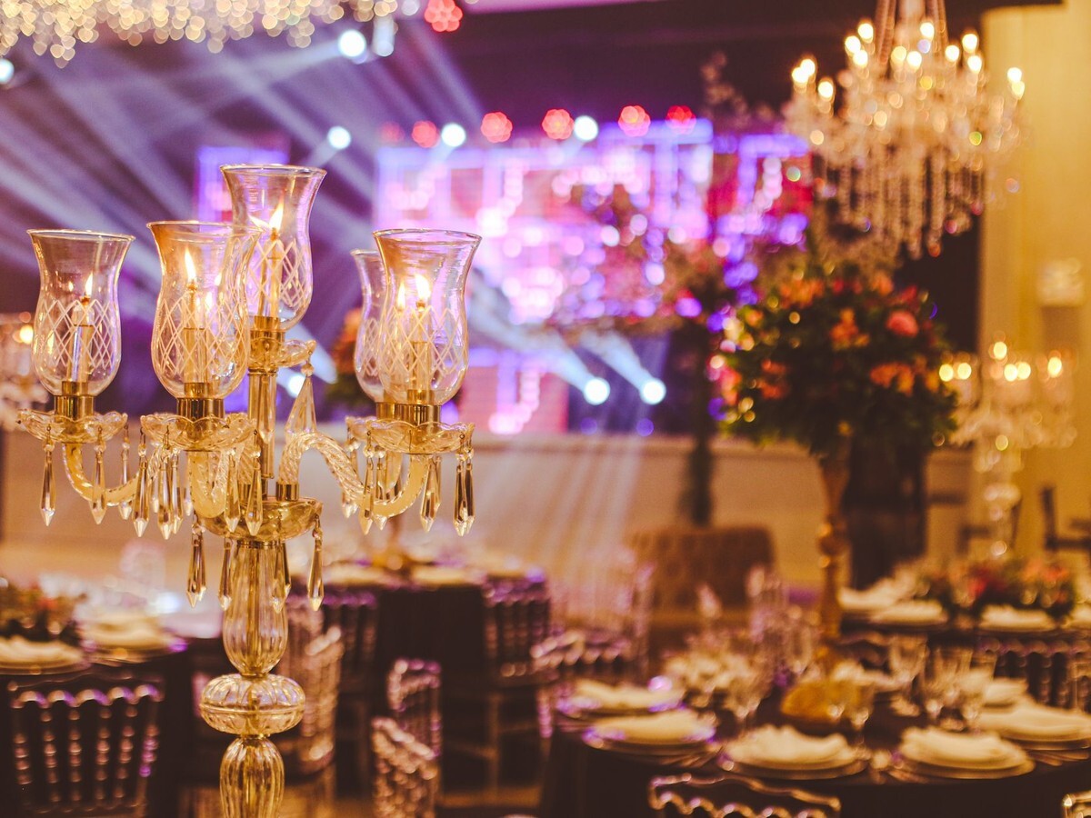 Selling a Event Production Business