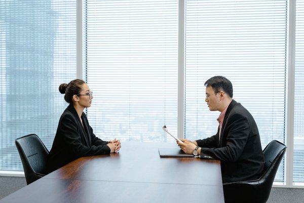 Executive Search Funds