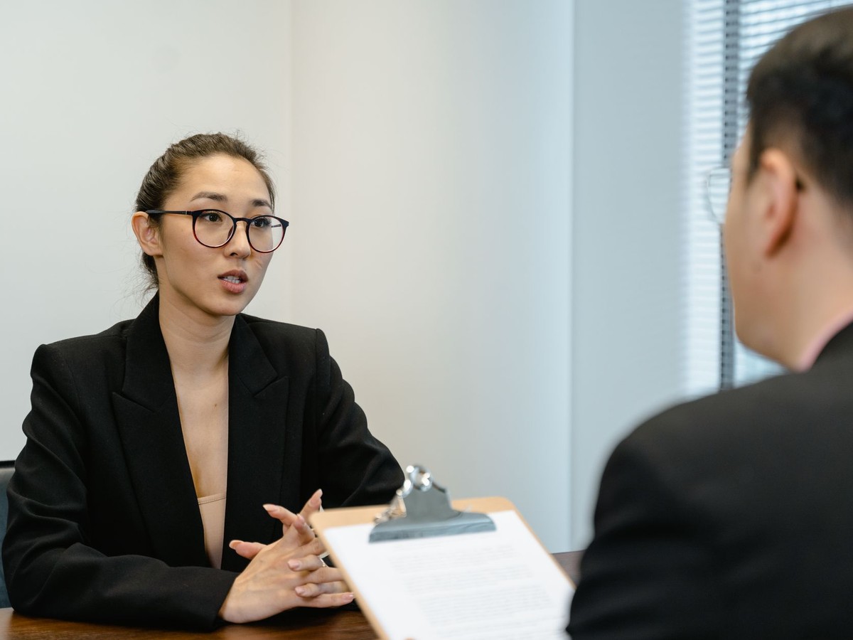 Selling a Executive Search Business