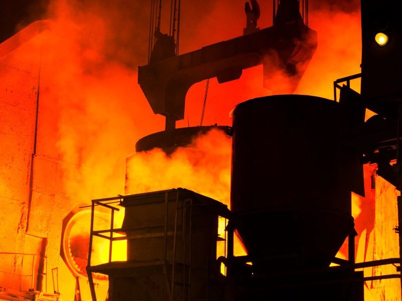 Industrial Private Equity Platforms Investing in Ferrous Foundry Products Businesses