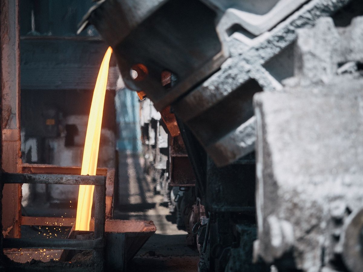 Ferrous Foundry Products Business Valuation & Exit Strategy Guide