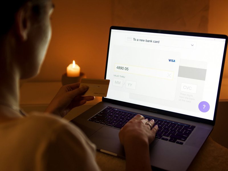 Strategic Financial Acquirers Acquiring Payment Processing & Clearing Companies