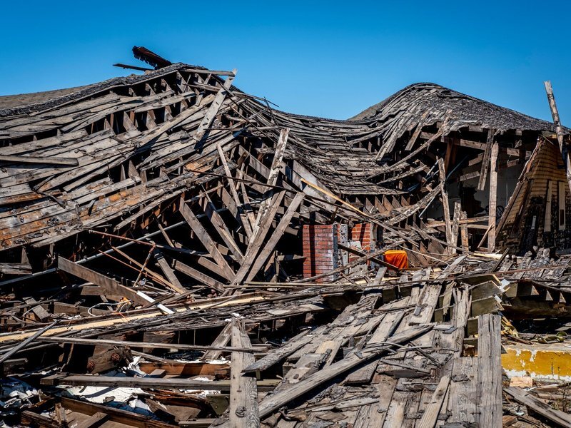 Disaster Restoration M&A Advisor Confidential Consultation