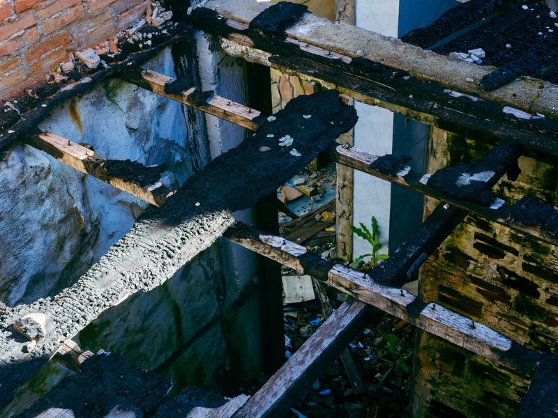 Private Equity Platforms Investing in Disaster Restoration Businesses