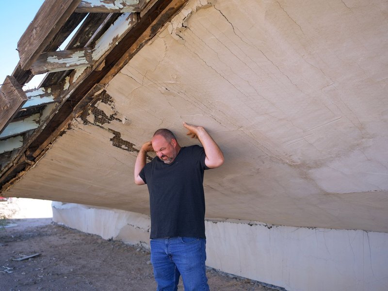 Strategic Industry Consolidators Acquiring Disaster Restoration Companies