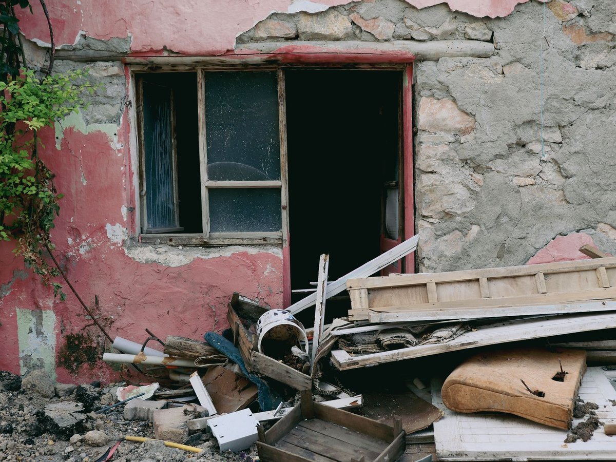 Disaster Restoration Business Valuation & Exit Strategy Guide