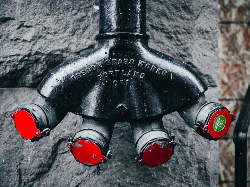 Fire Suppression Systems M&A Advisor Confidential Consultation