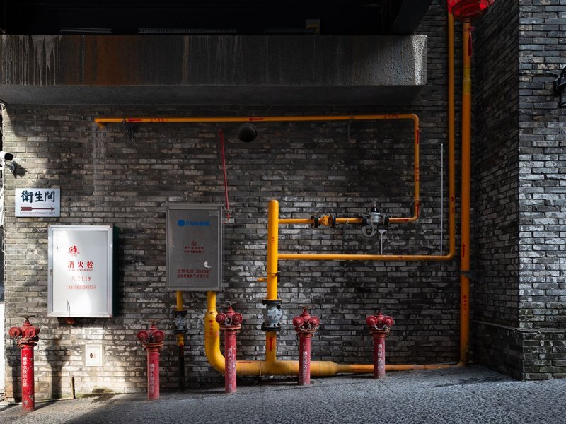 Private Equity Platforms Investing in Fire Suppression Systems Businesses