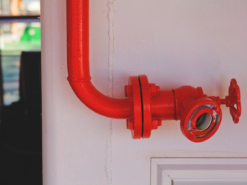 Strategic Industry Consolidators Acquiring Fire Suppression Systems Companies