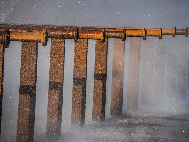 Construction & Trade Search Funds Buying Fire Suppression Systems Operations