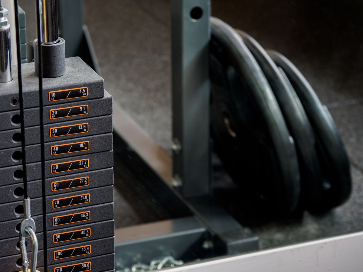 Selling a Fitness and Wellness Business