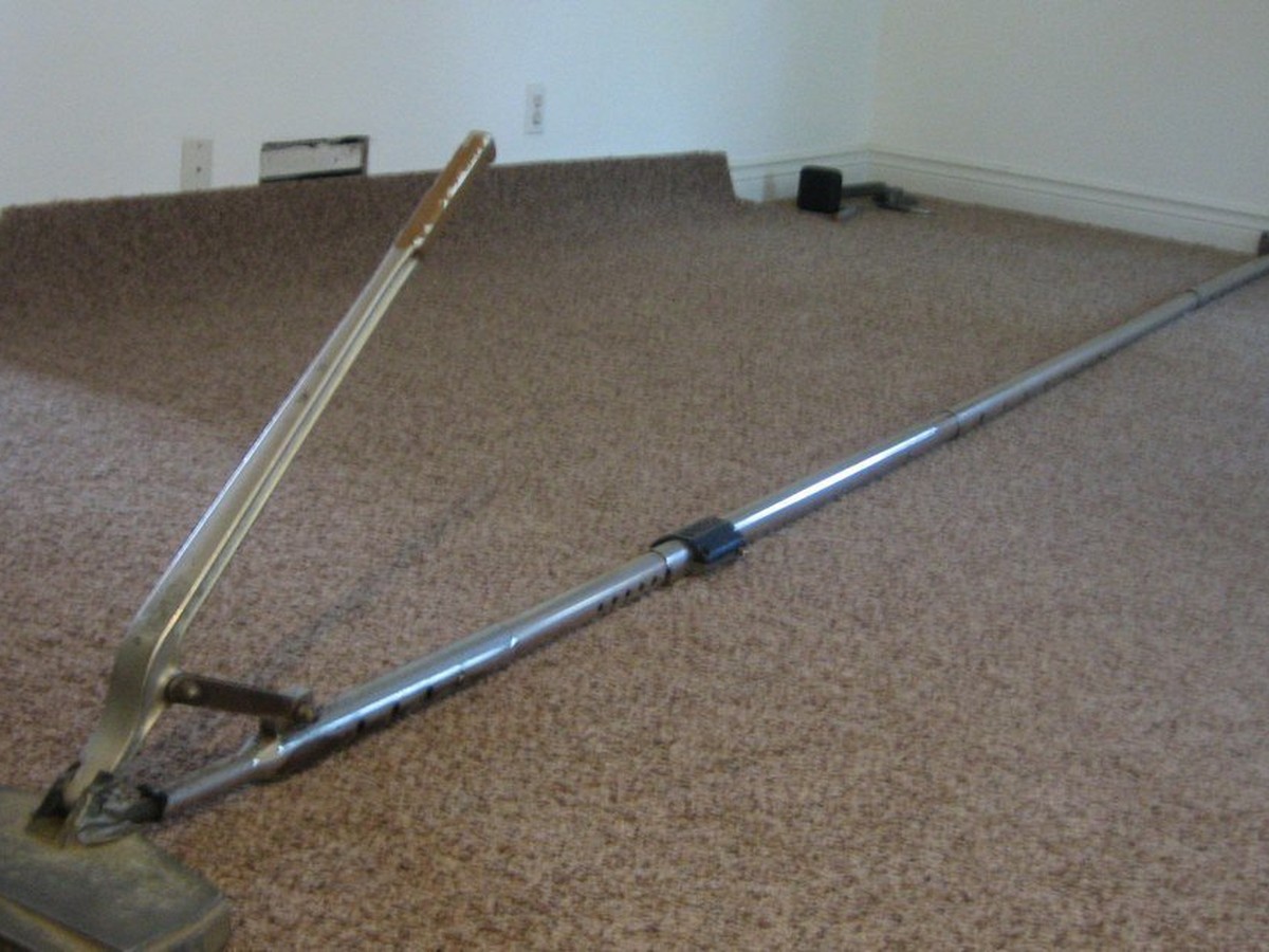 Selling a Commercial Flooring Business