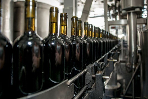 Manufacturing Search Funds