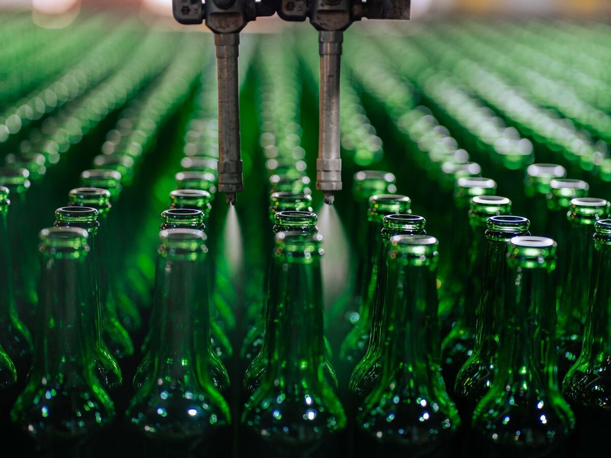 Selling a Food Production Business