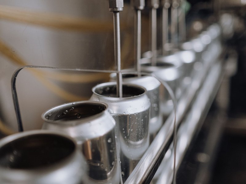 Manufacturing Search Funds & Family Offices Buying Commercial Food Manufacturing Operations