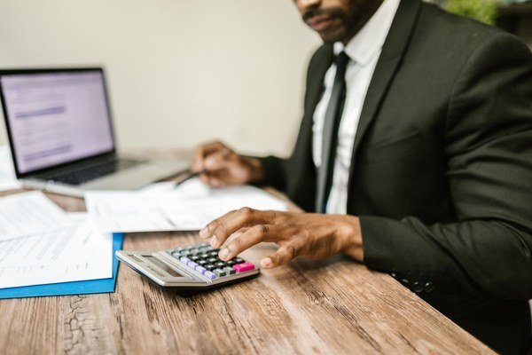 Executive Search Funds