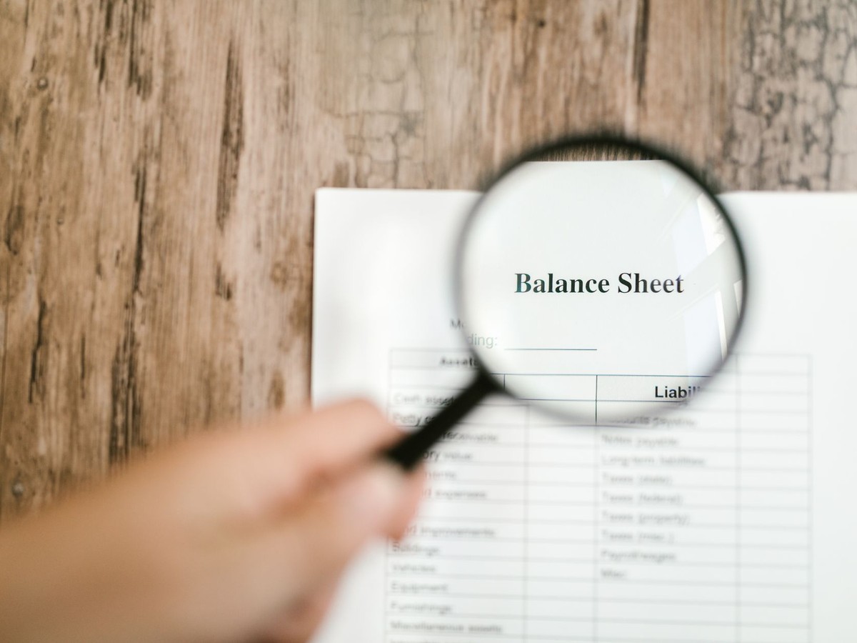 Selling a Forensic Accounting Business