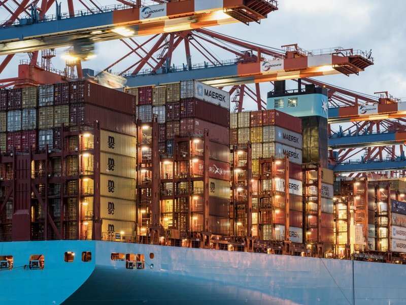 Freight Forwarding M&A Advisor Confidential Consultation