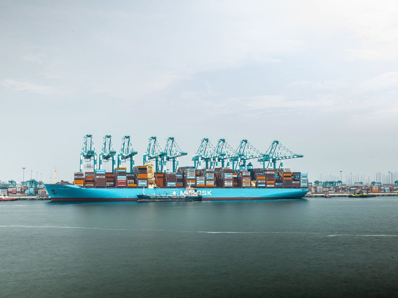Private Equity Fleet Platforms Investing in Freight Forwarding Businesses
