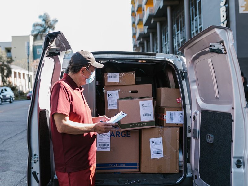 Local Freight Trucking M&A Advisor Confidential Consultation
