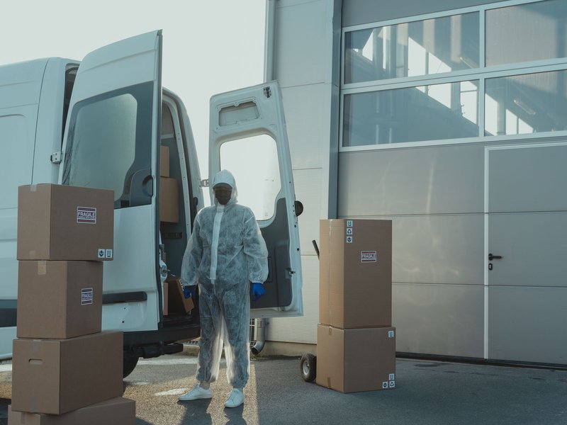 Private Equity Fleet Platforms Investing in Local Freight Trucking Businesses