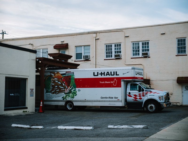 Strategic Logistics Consolidators Acquiring Local Freight Trucking Companies