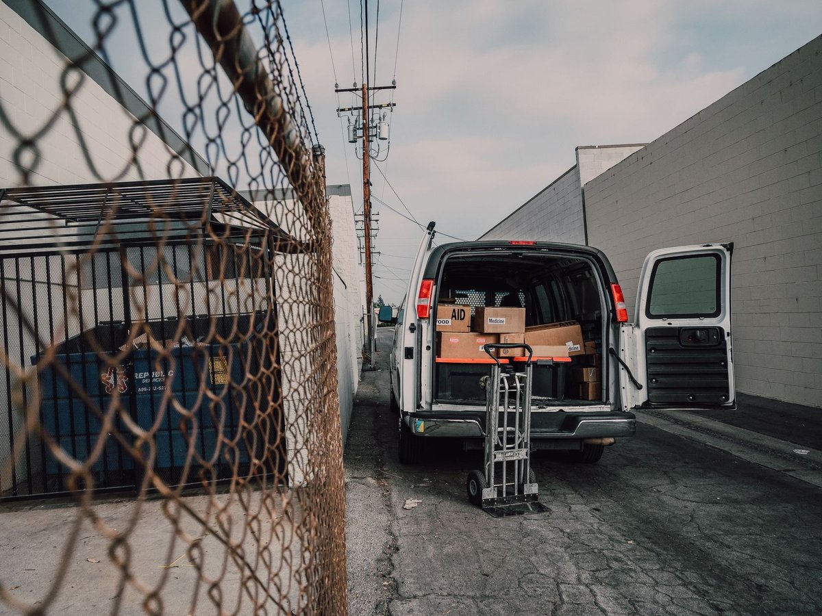 Local Freight Trucking Business Valuation & Exit Strategy Guide