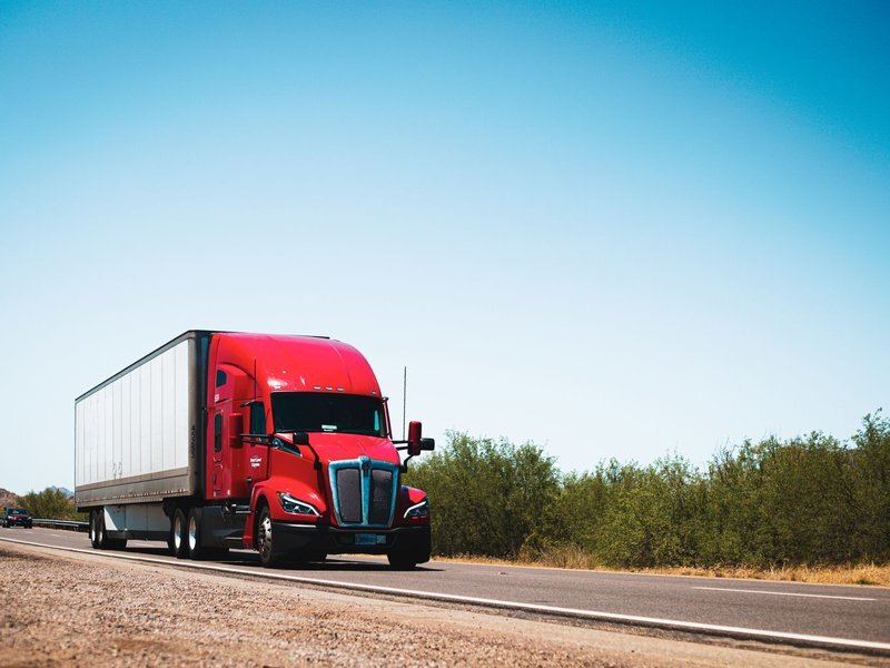 Private Equity Fleet Platforms Investing in Long-Distance Trucking Businesses