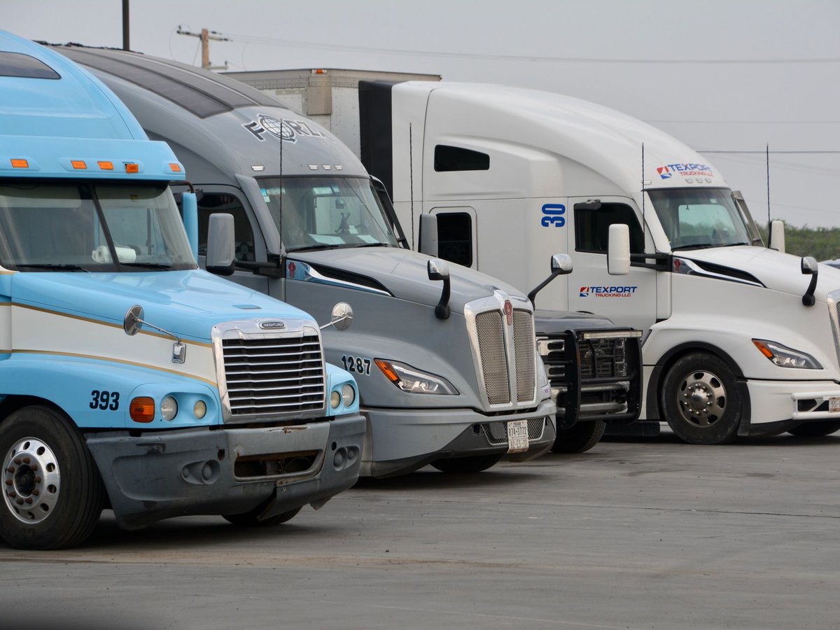 Long-Distance Trucking Business Valuation & Exit Strategy Guide