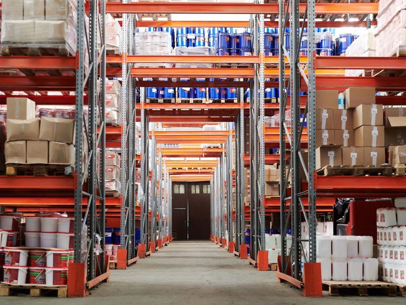 3PL Warehousing & Storage M&A Advisor Confidential Consultation