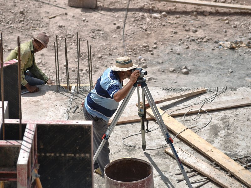 Geophysical Surveying M&A Advisor Confidential Consultation