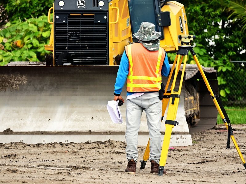 Private Equity Advisory Platforms Investing in Geophysical Surveying Businesses