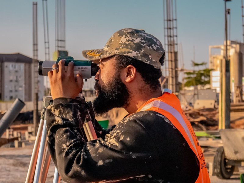 Strategic Corporate Acquirers Acquiring Geophysical Surveying Companies