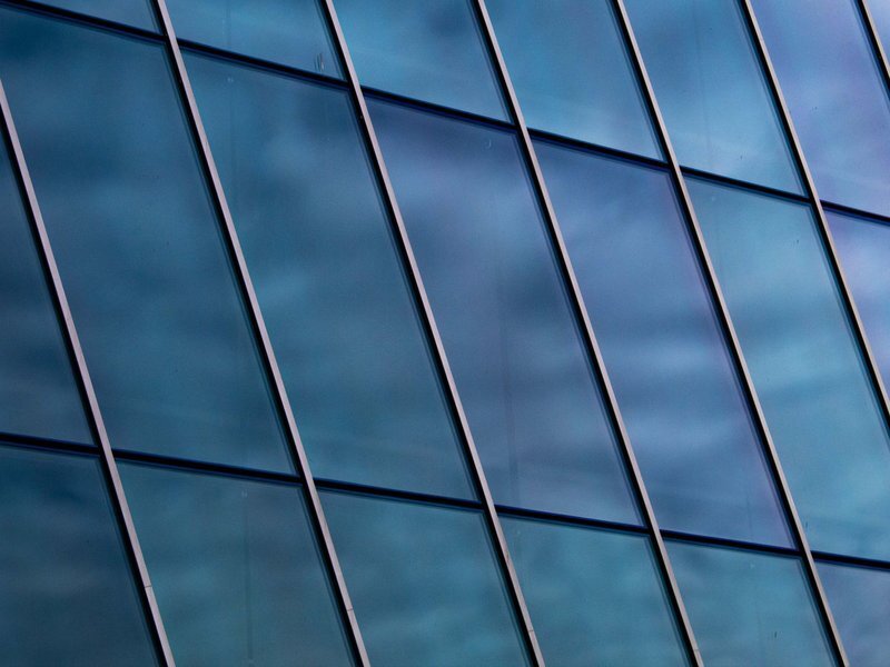 Architectural Glazing M&A Advisor Confidential Consultation