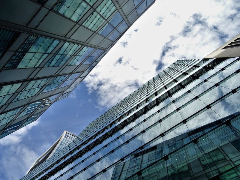 Strategic Industry Consolidators Acquiring Architectural Glazing Companies