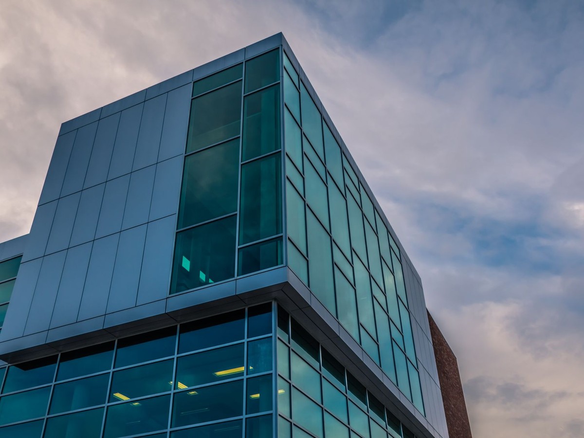 Selling a Commercial Glass Business