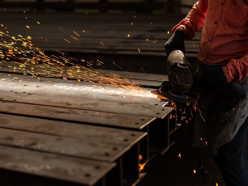 Strategic Industrial Acquirers Acquiring Industrial Hand Tool Manufacturing Companies
