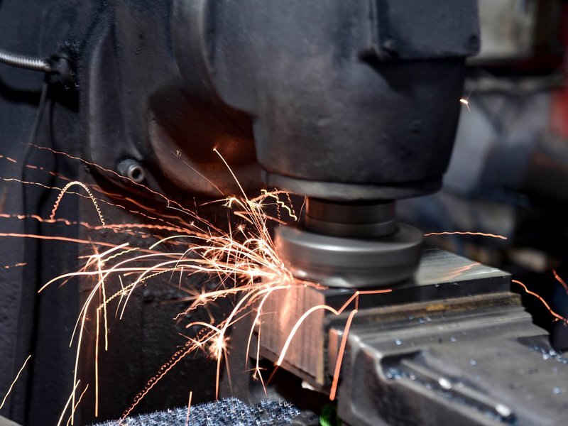 Manufacturing Search Funds & Family Offices Buying Industrial Hand Tool Manufacturing Operations