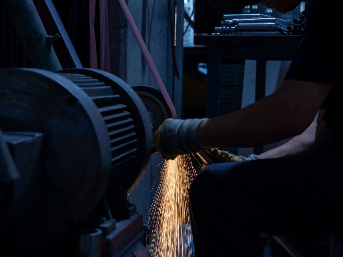 Industrial Hand Tool Manufacturing Business Valuation & Exit Strategy Guide