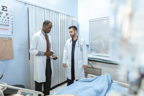 Healthcare Search Funds