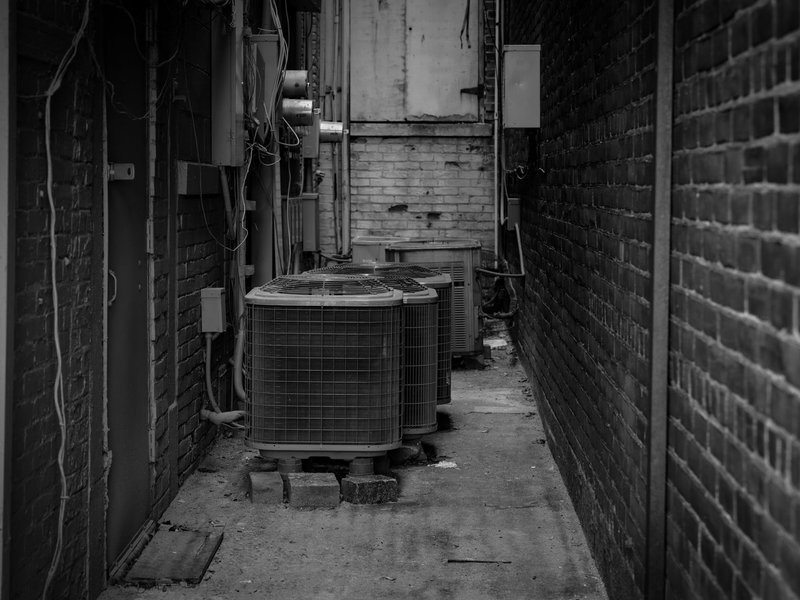 Commercial HVAC Manufacturing M&A Advisor Confidential Consultation