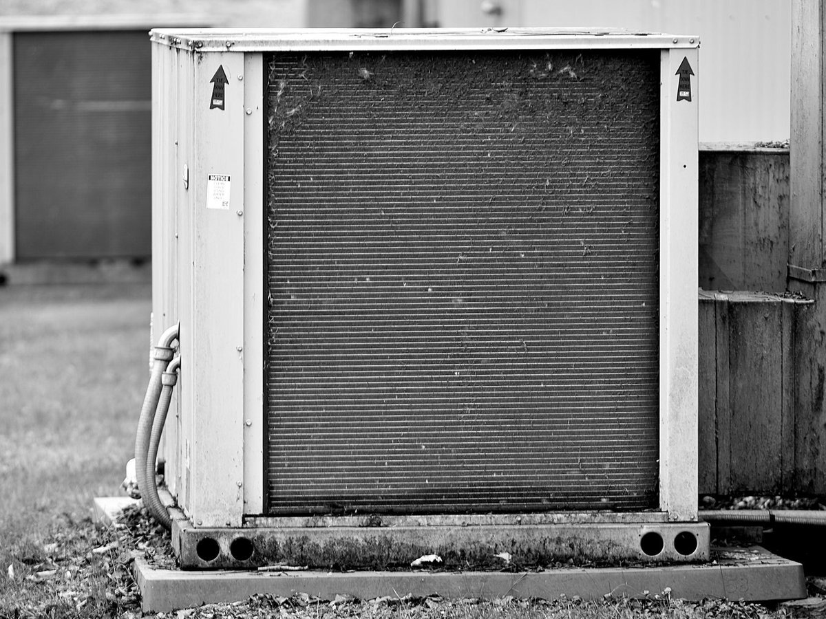 Commercial HVAC Manufacturing Business Valuation & Exit Strategy Guide