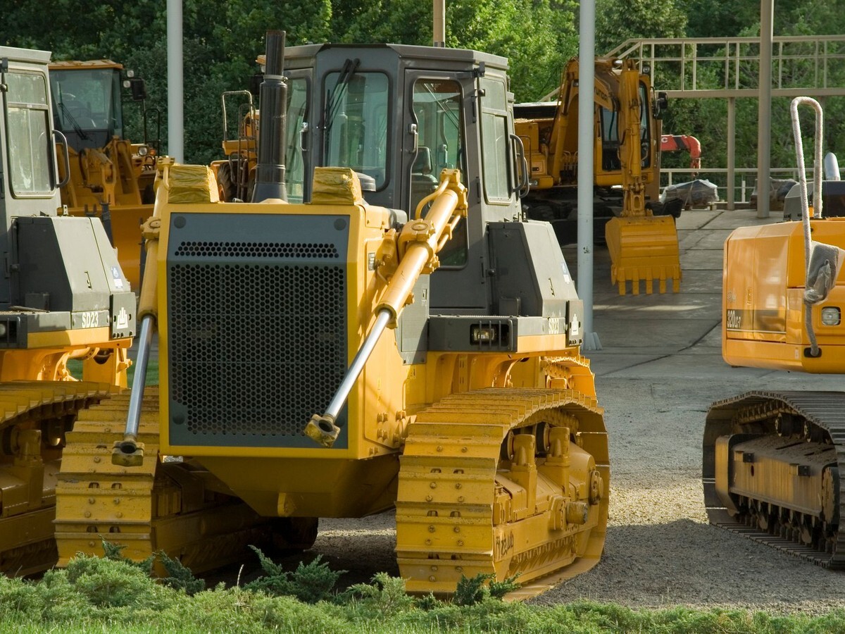 Selling a Equipment Dealerships Business