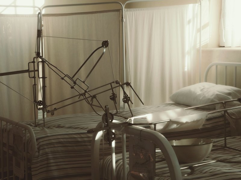 DME & Medical Equipment Rental M&A Advisor Confidential Consultation
