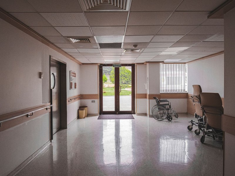 Strategic Healthcare Consolidators Acquiring DME & Medical Equipment Rental Companies
