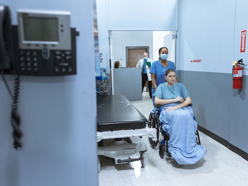 Healthcare Search Funds & Clinical Operators Buying DME & Medical Equipment Rental Operations