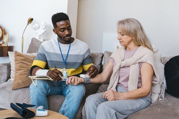 Healthcare Search Funds