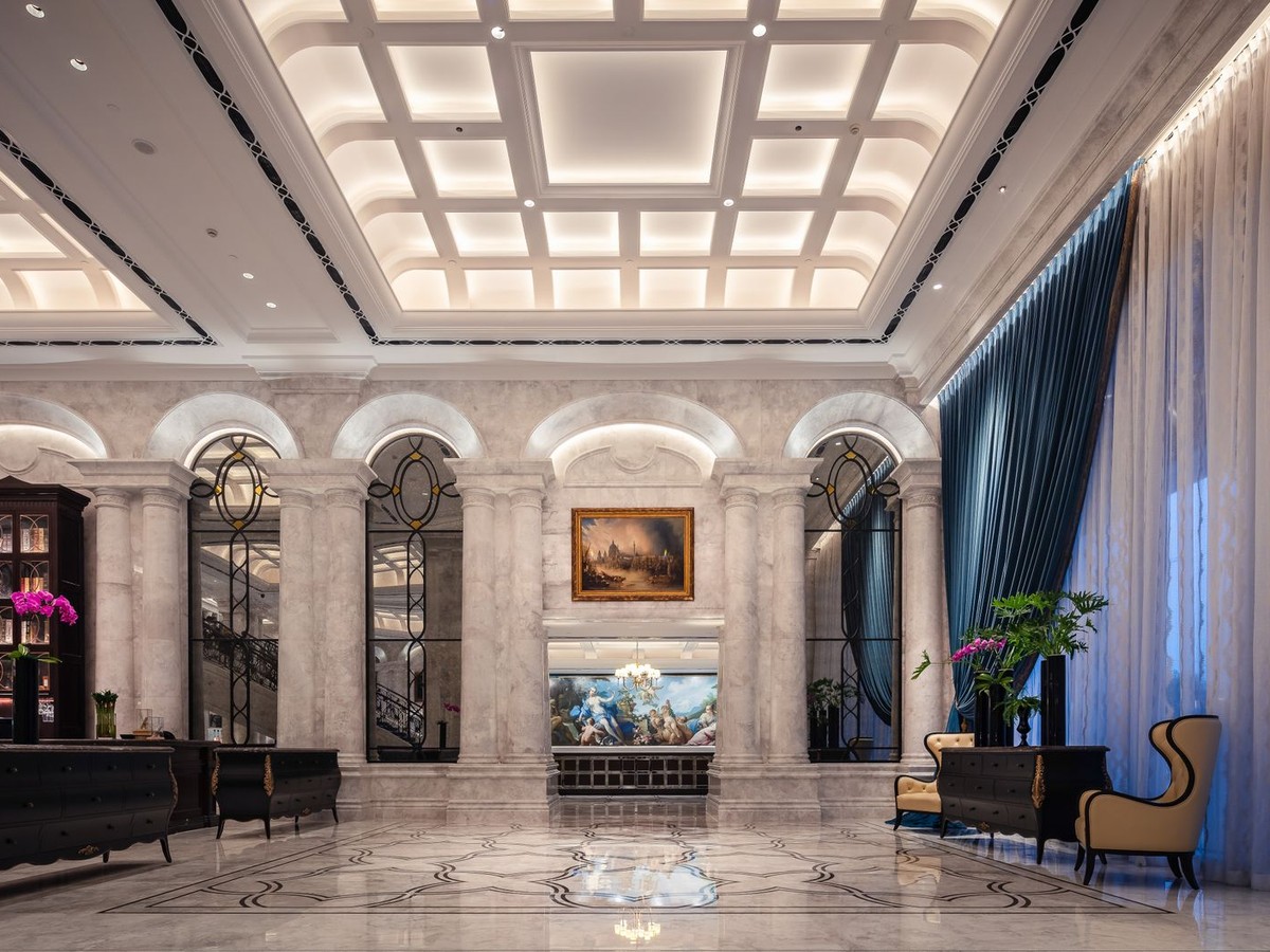 Selling a Hotels and Hospitality Business